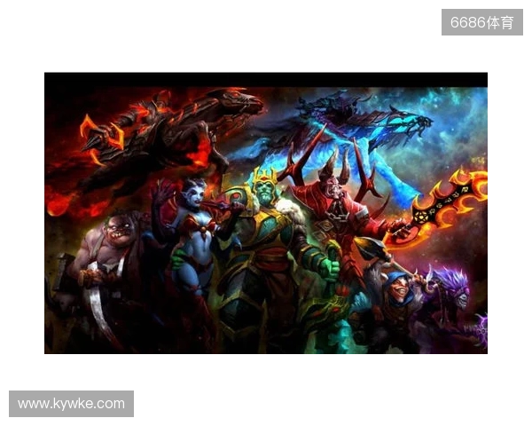 DOTA2携手怪猎送上首次官方联动!6套夯爆狩猎套装玩游戏就能有! DOTA2携手怪猎送上首次官方联动!6套夯爆狩猎套装玩游戏就能有!