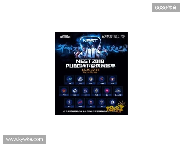 热血金秋 STARSWAR12线下总决赛开启 热血金秋 STARSWAR12线下总决赛开启