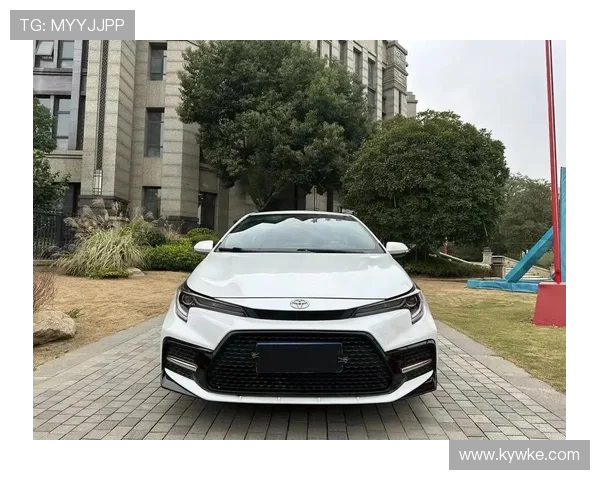 19-22款丰田雷凌LED大灯散光 如何合理升级?无锡雷凌改灯案例分享