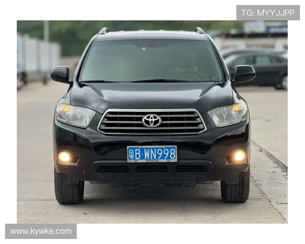 2.0T新汉兰达养车成本:每年要花2.7万元,比混动版多花5千